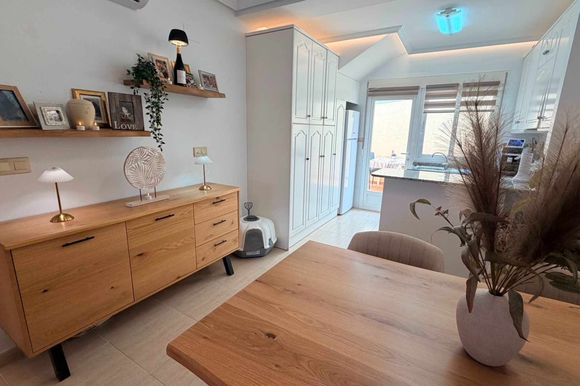 Reventa - Semi detached -
Los Montesinos - Urbanizacion montesol