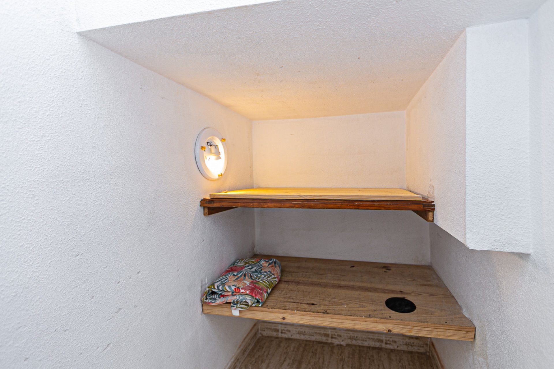 Reventa - Semi detached -
Mil Palmeras - Riomar