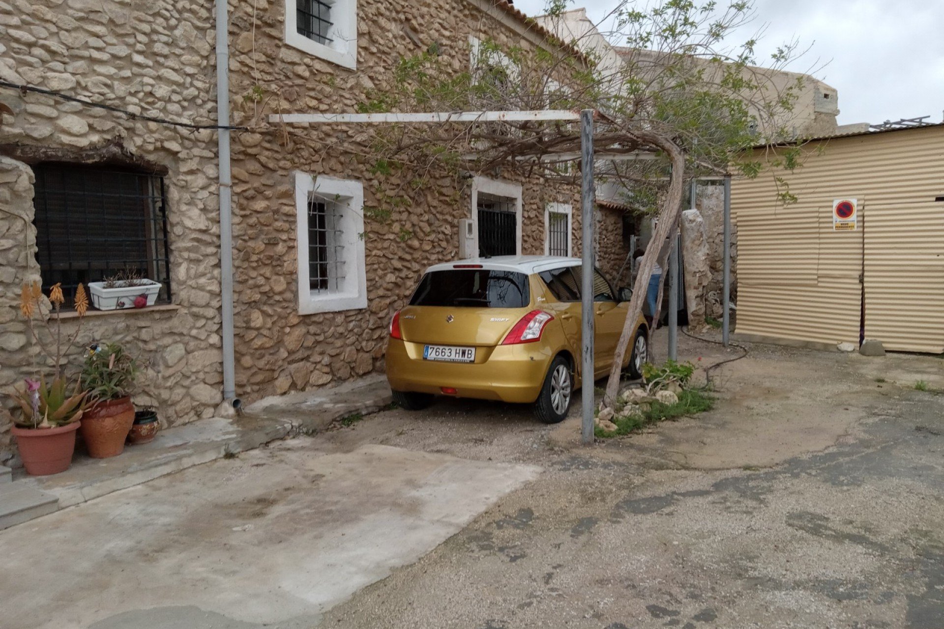 Reventa - Semi detached -
Murcia