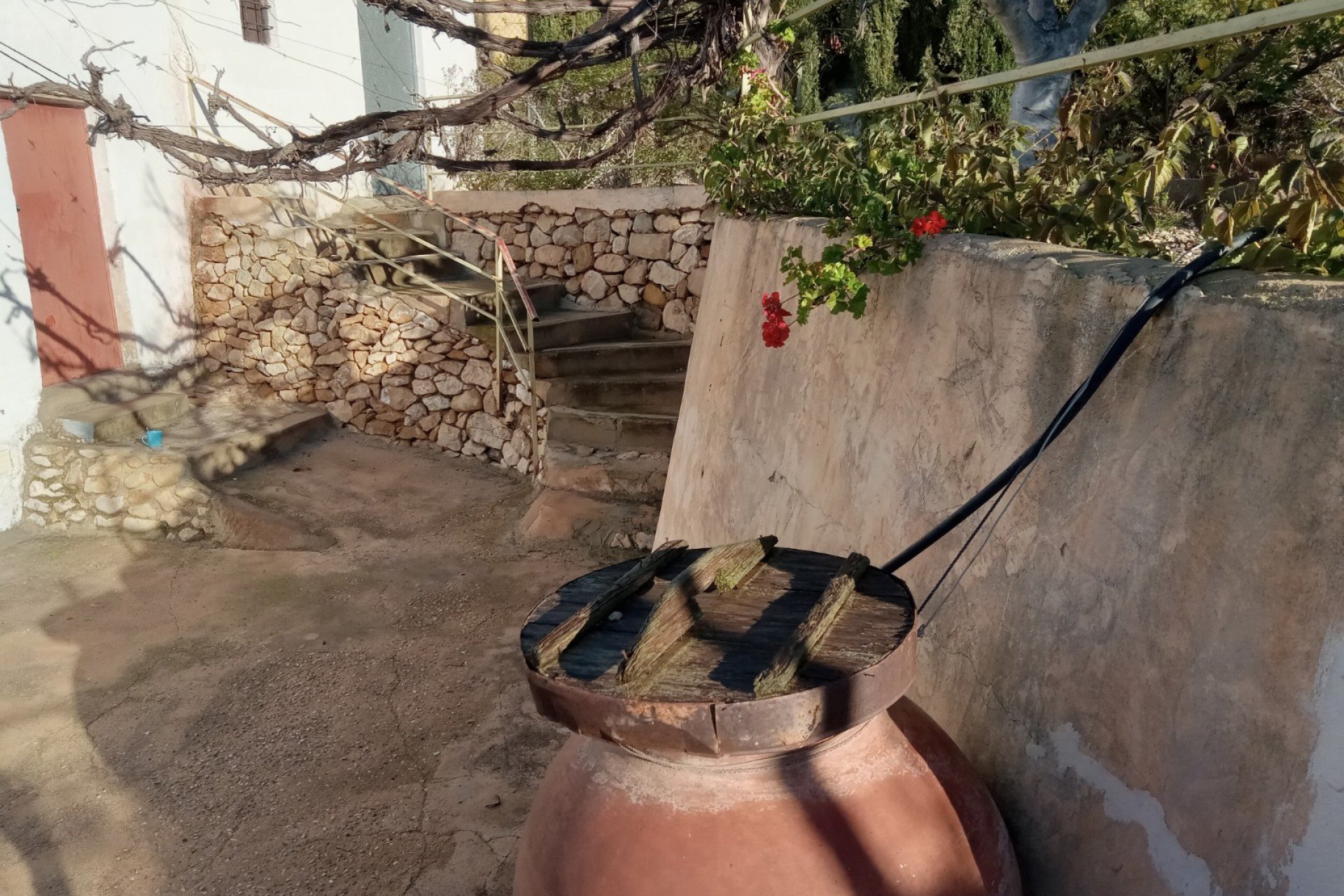 Reventa - Semi detached -
Murcia