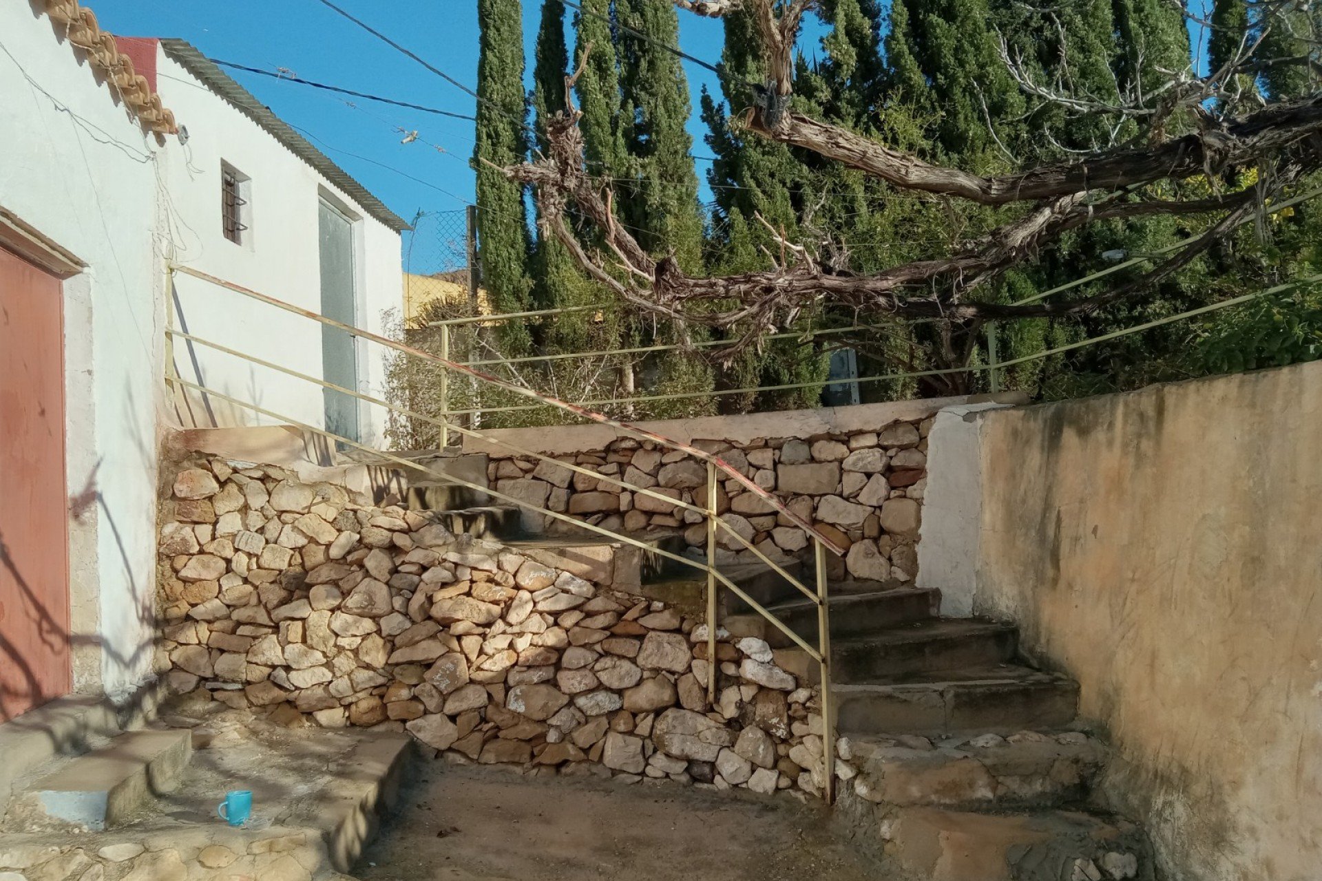 Reventa - Semi detached -
Murcia