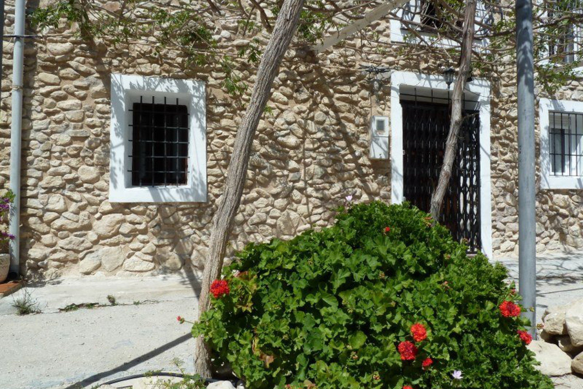 Reventa - Semi detached -
Murcia