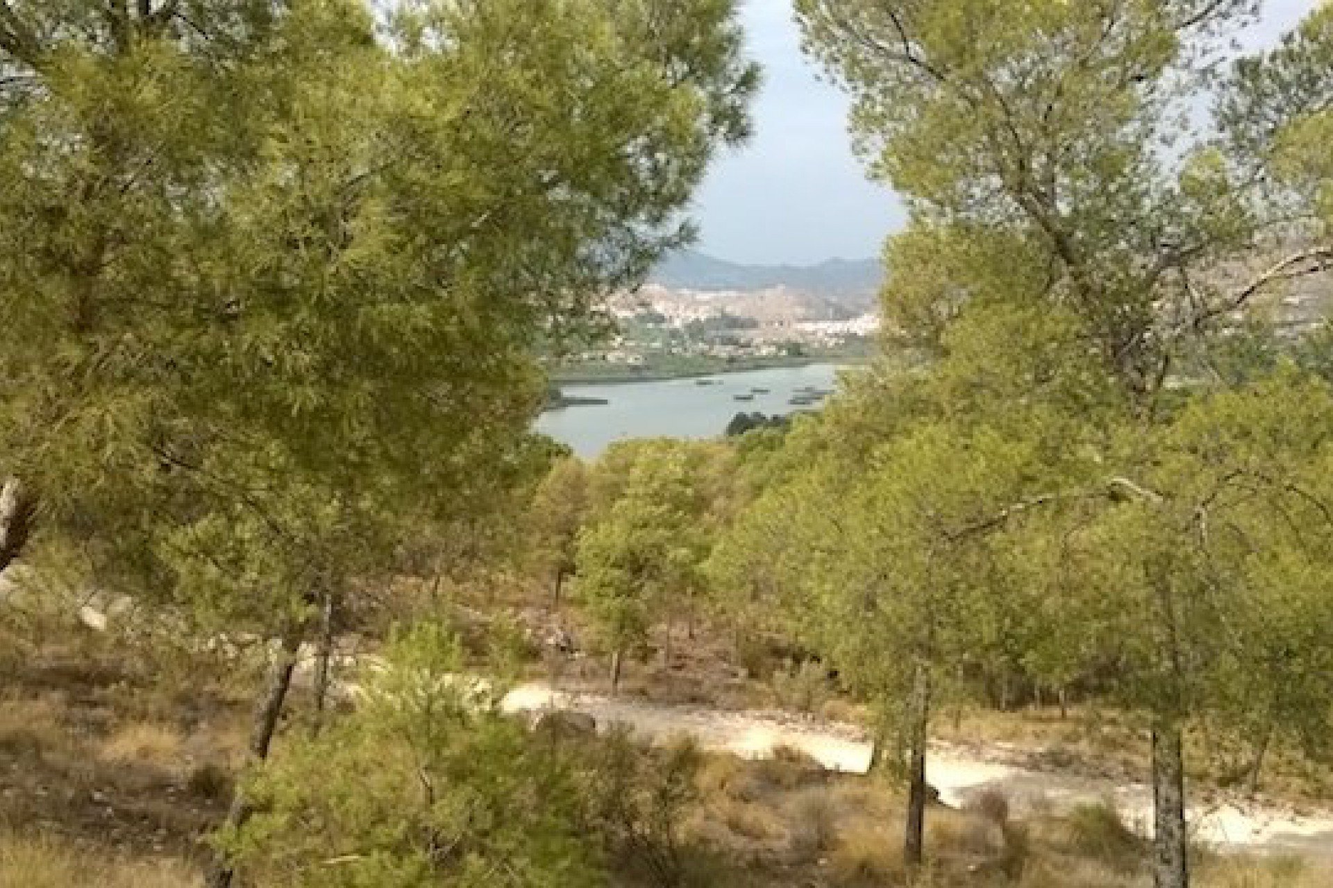 Reventa - Semi detached -
Murcia