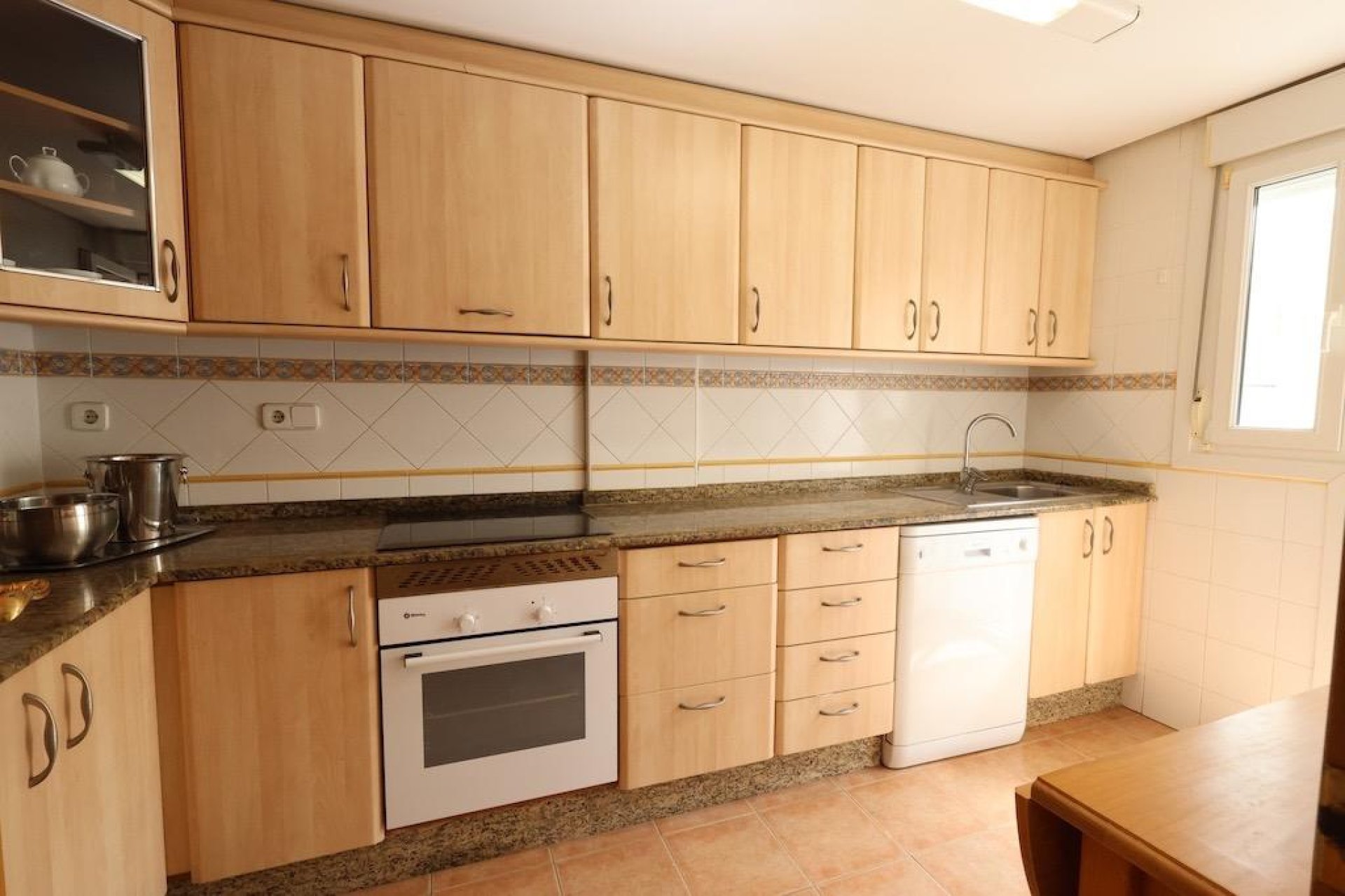 Reventa - Semi detached -
Orihuela Costa - Agua Marina