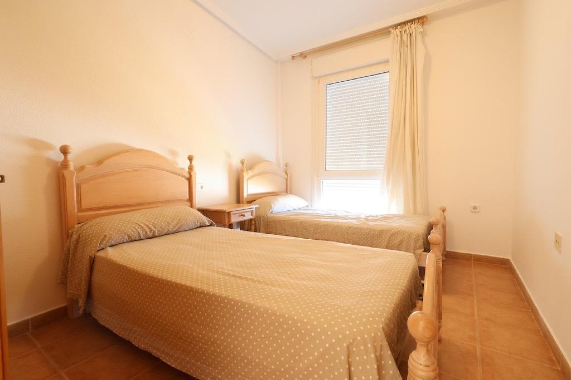 Reventa - Semi detached -
Orihuela Costa - Agua Marina