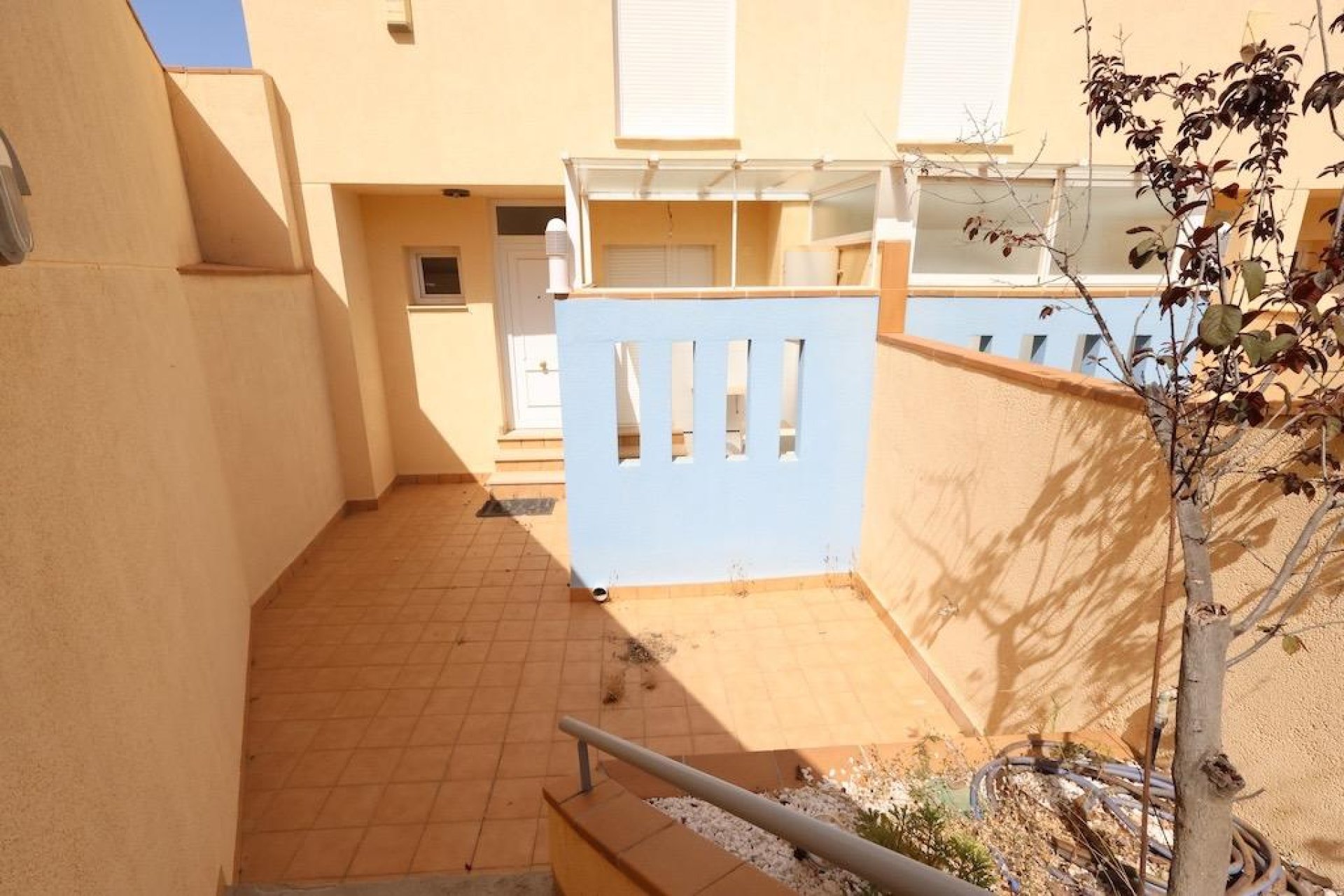 Reventa - Semi detached -
Orihuela Costa - Agua Marina