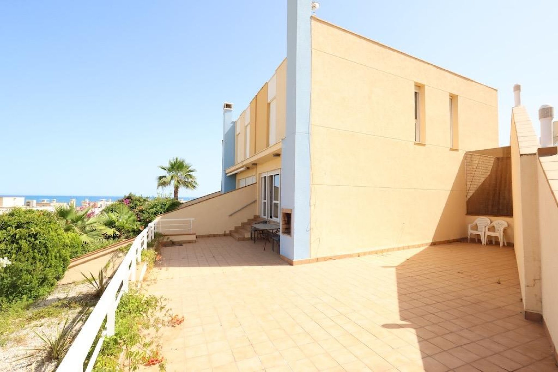 Reventa - Semi detached -
Orihuela Costa - Agua Marina