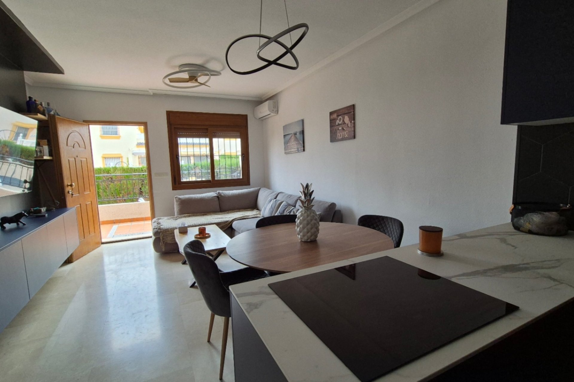 Reventa - Semi detached -
Orihuela - Costa Blanca Sur