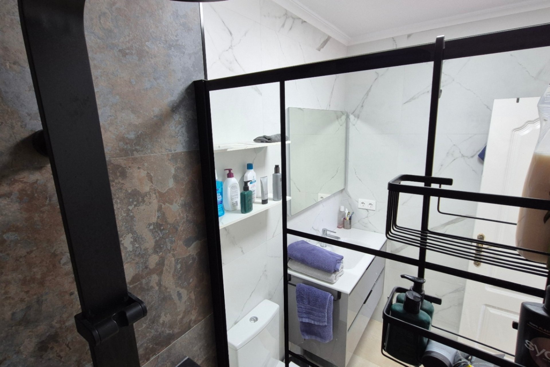 Reventa - Semi detached -
Orihuela - Costa Blanca Sur