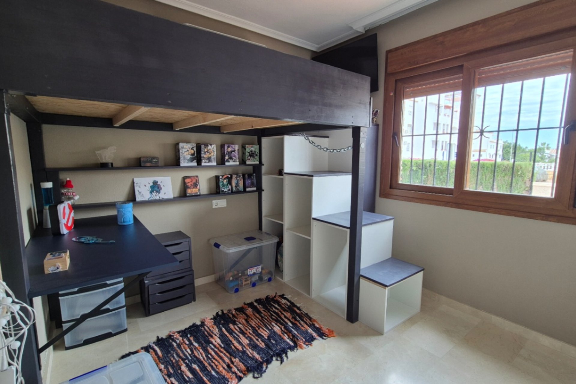 Reventa - Semi detached -
Orihuela - Costa Blanca Sur