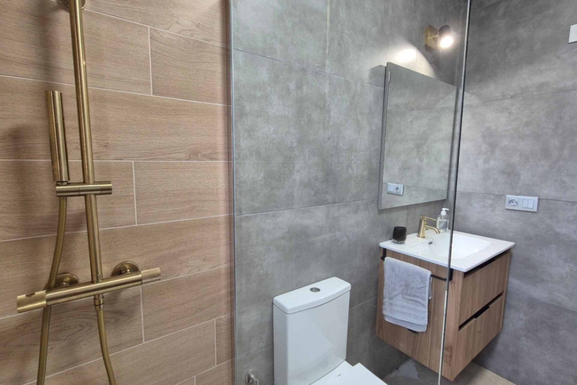 Reventa - Semi detached -
Orihuela - Costa Blanca Sur