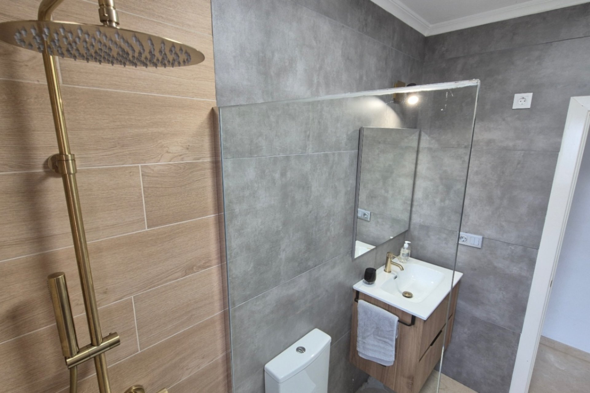 Reventa - Semi detached -
Orihuela - Costa Blanca Sur