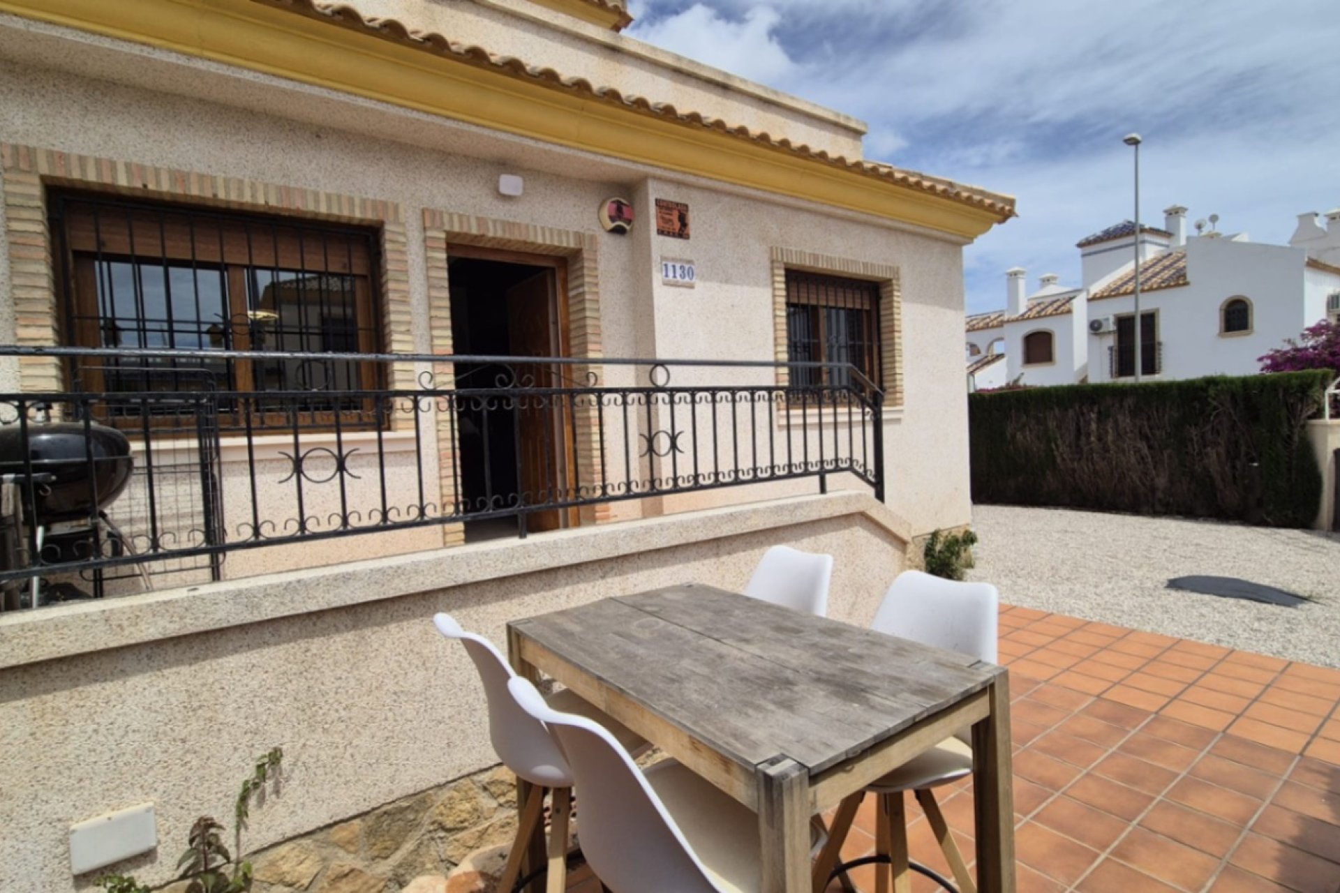Reventa - Semi detached -
Orihuela - Costa Blanca Sur