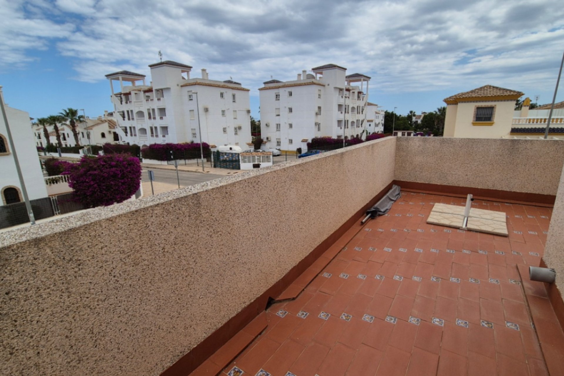 Reventa - Semi detached -
Orihuela - Costa Blanca Sur