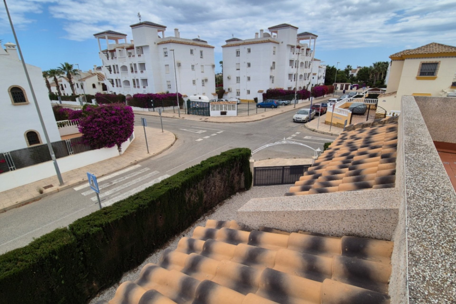 Reventa - Semi detached -
Orihuela - Costa Blanca Sur