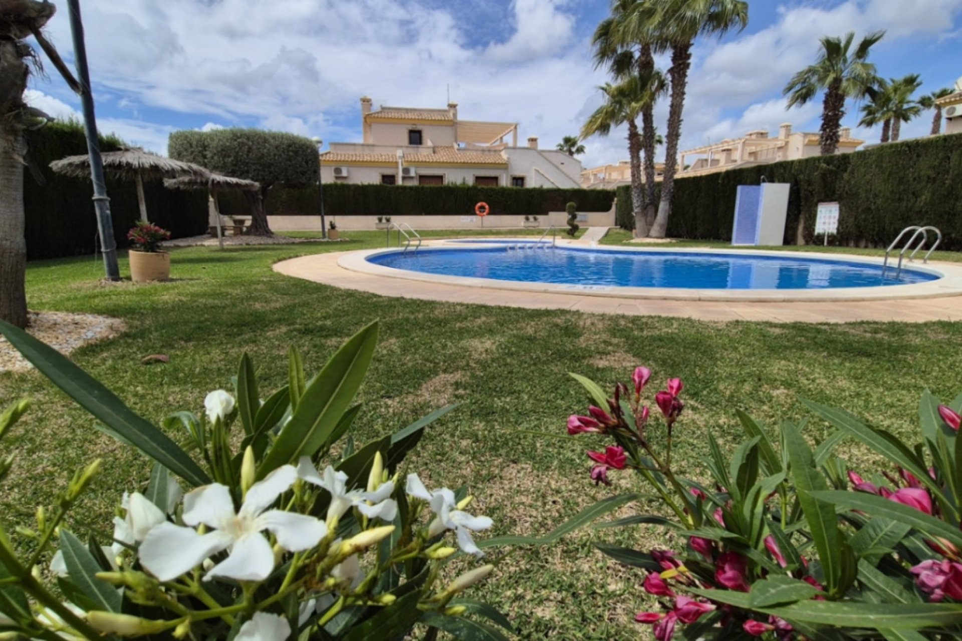 Reventa - Semi detached -
Orihuela - Costa Blanca Sur
