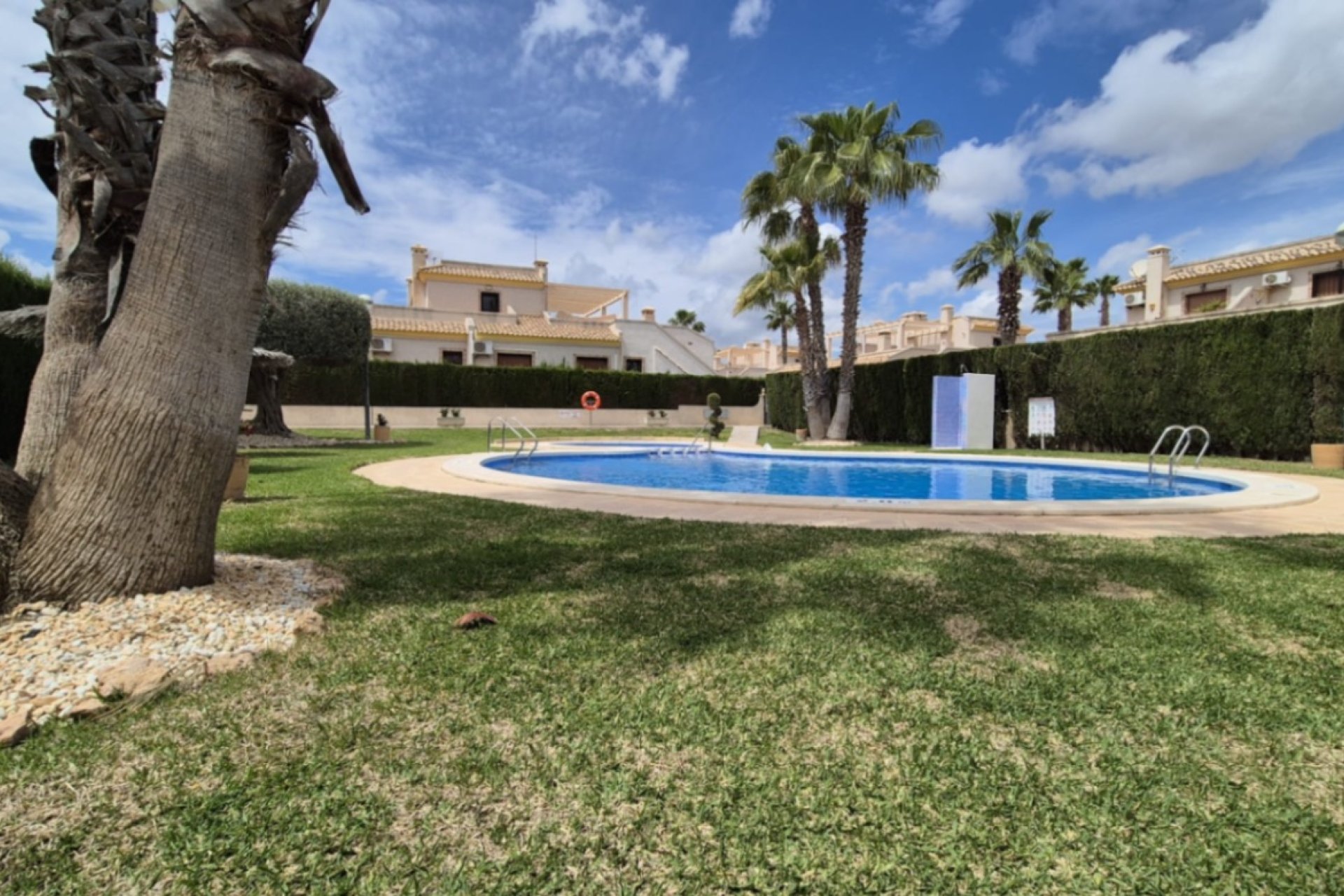 Reventa - Semi detached -
Orihuela - Costa Blanca Sur