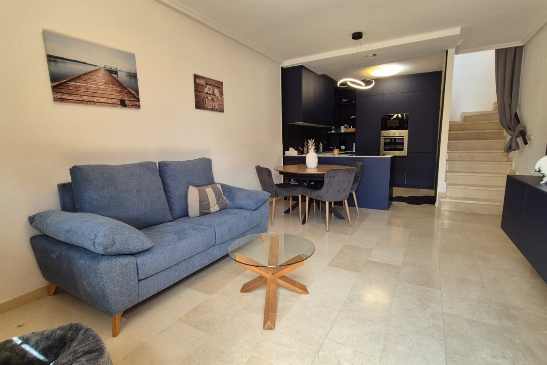 Reventa - Semi detached -
Orihuela - Costa Blanca Sur