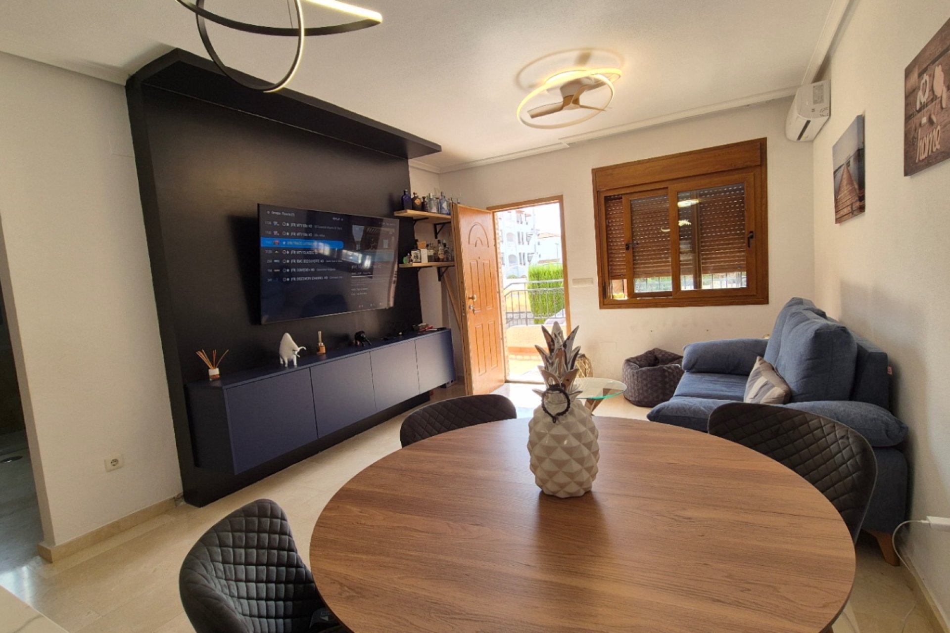 Reventa - Semi detached -
Orihuela - Costa Blanca Sur