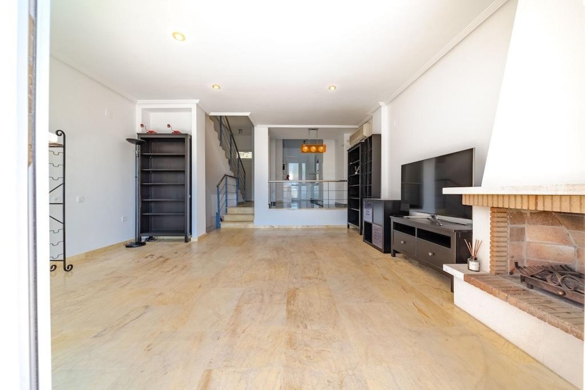 Reventa - Semi detached -
Orihuela Costa - Campoamor