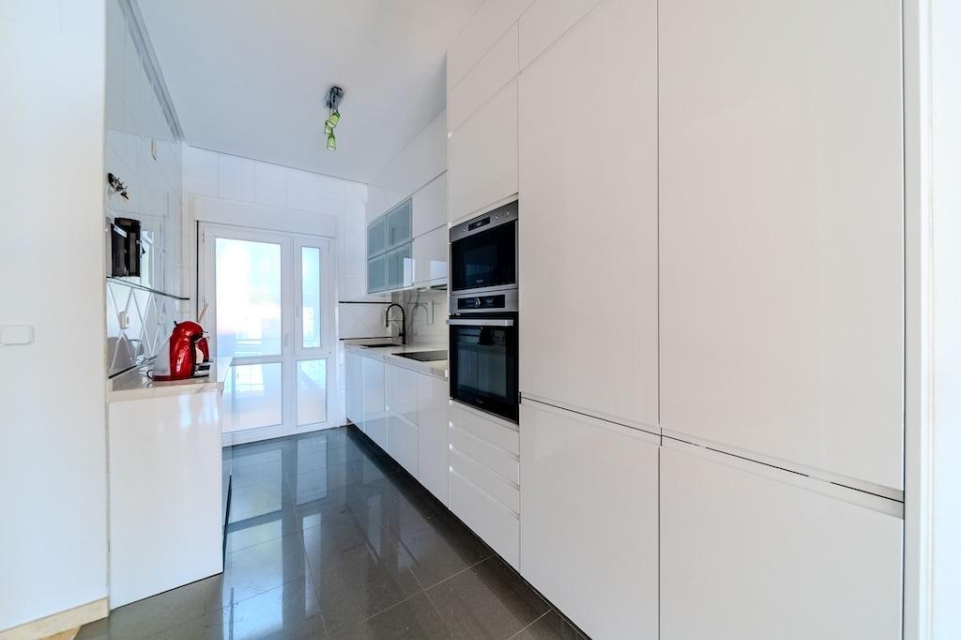 Reventa - Semi detached -
Orihuela Costa - Campoamor