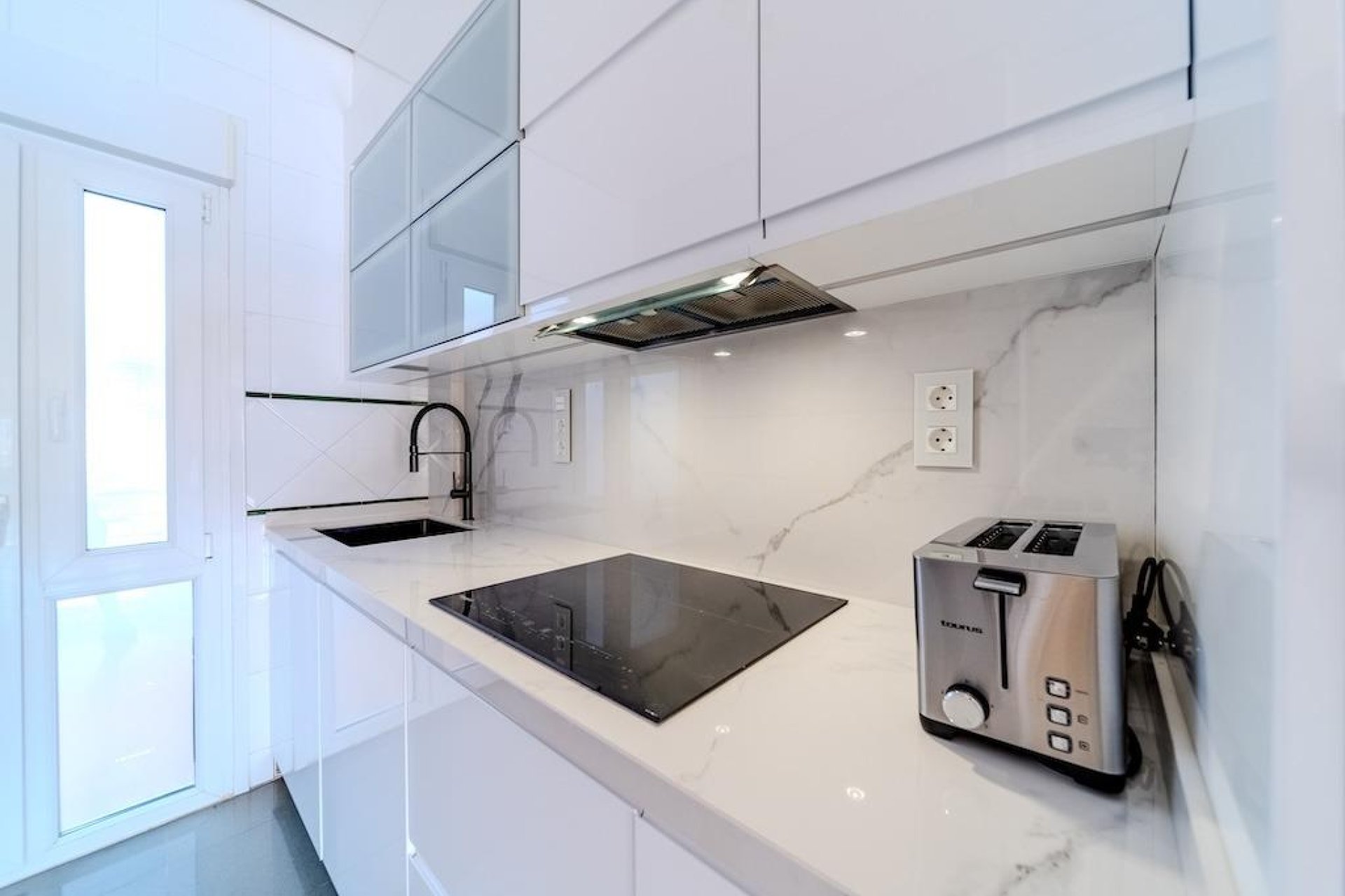 Reventa - Semi detached -
Orihuela Costa - Campoamor