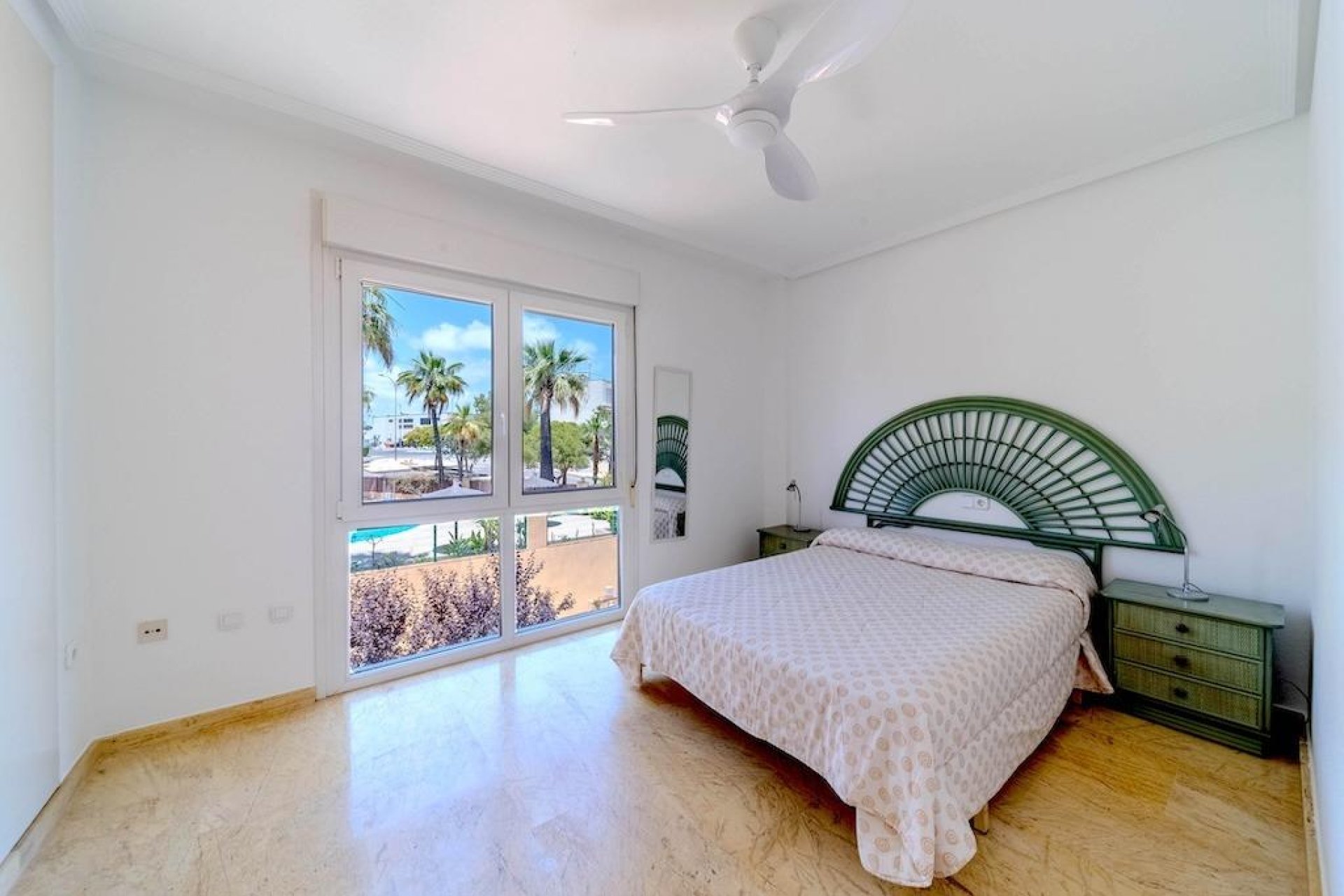 Reventa - Semi detached -
Orihuela Costa - Campoamor