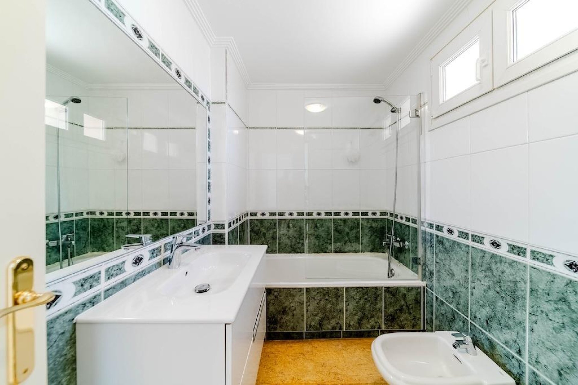 Reventa - Semi detached -
Orihuela Costa - Campoamor