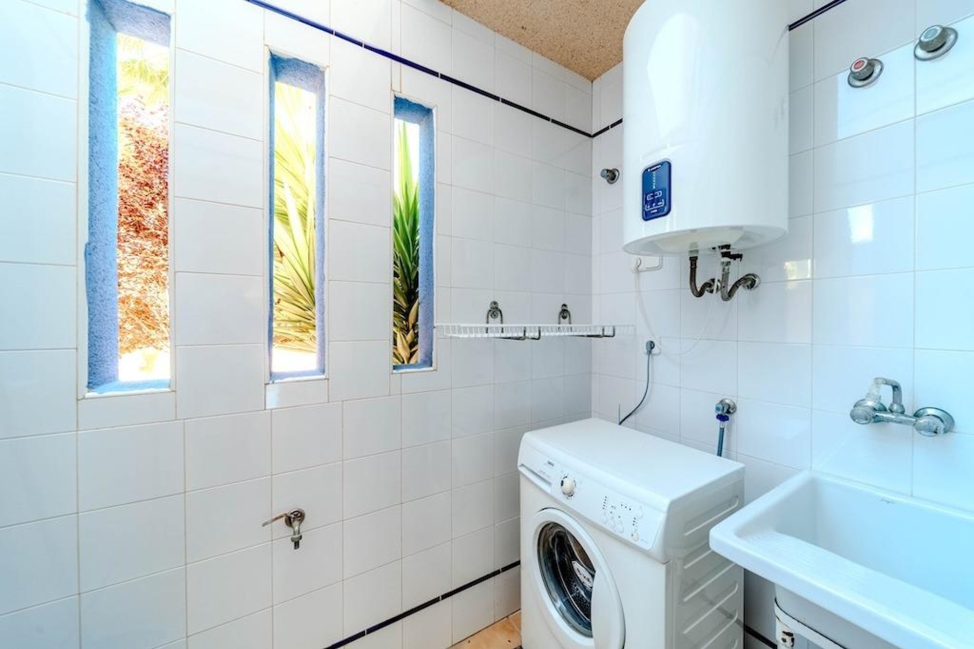 Reventa - Semi detached -
Orihuela Costa - Campoamor