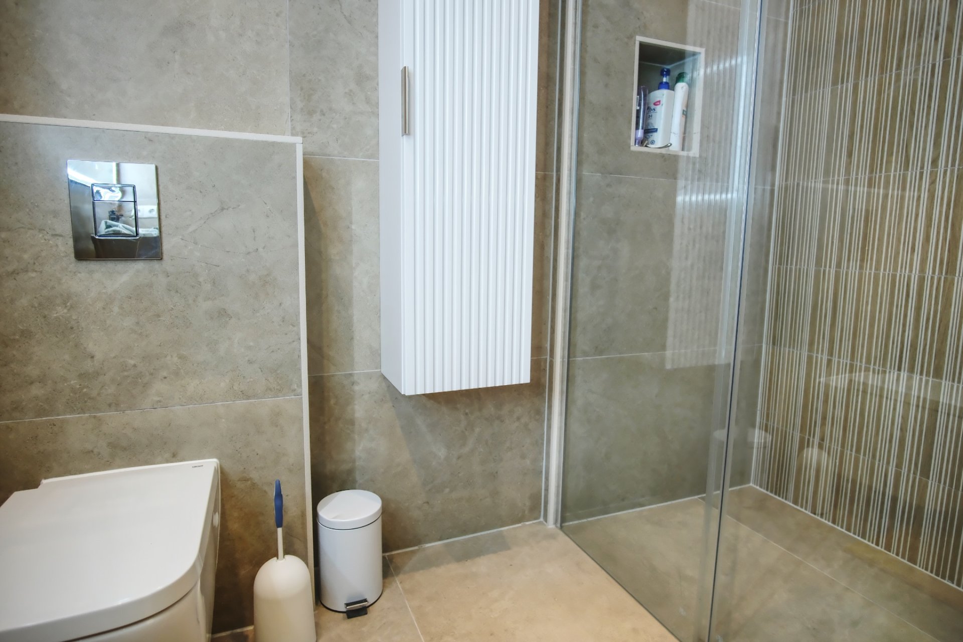 Reventa - Semi detached -
Orihuela Costa - Costa Blanca South