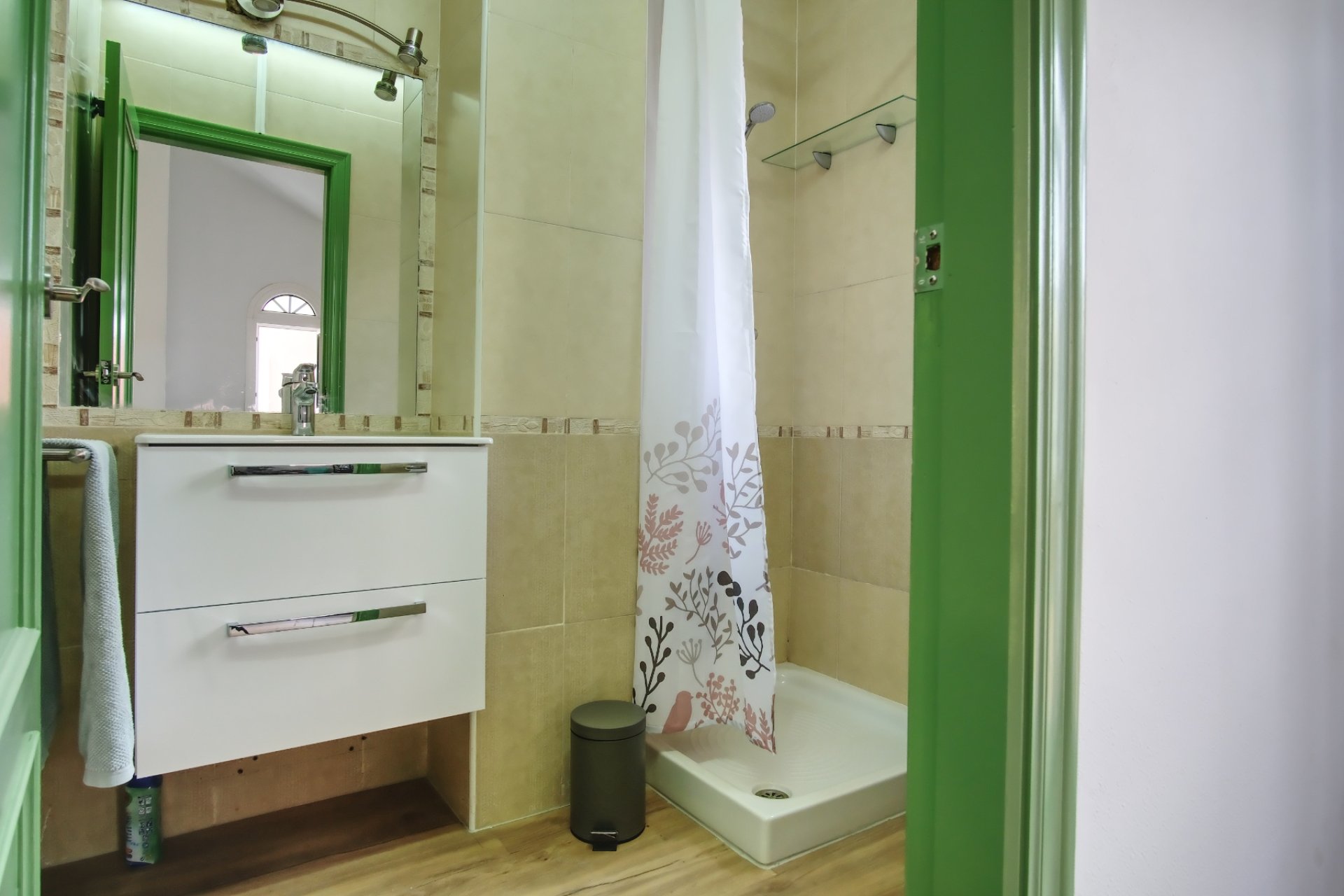 Reventa - Semi detached -
Orihuela Costa - Costa Blanca South