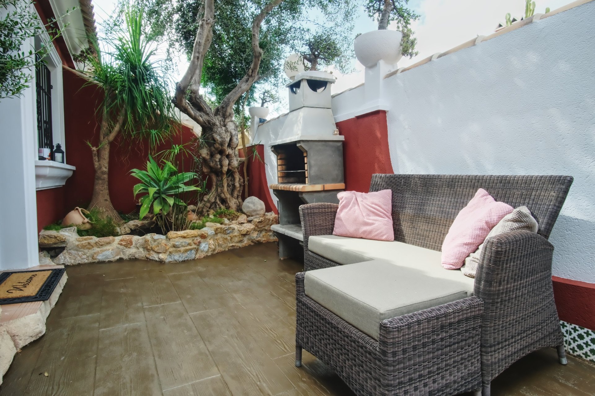 Reventa - Semi detached -
Orihuela Costa - Costa Blanca South