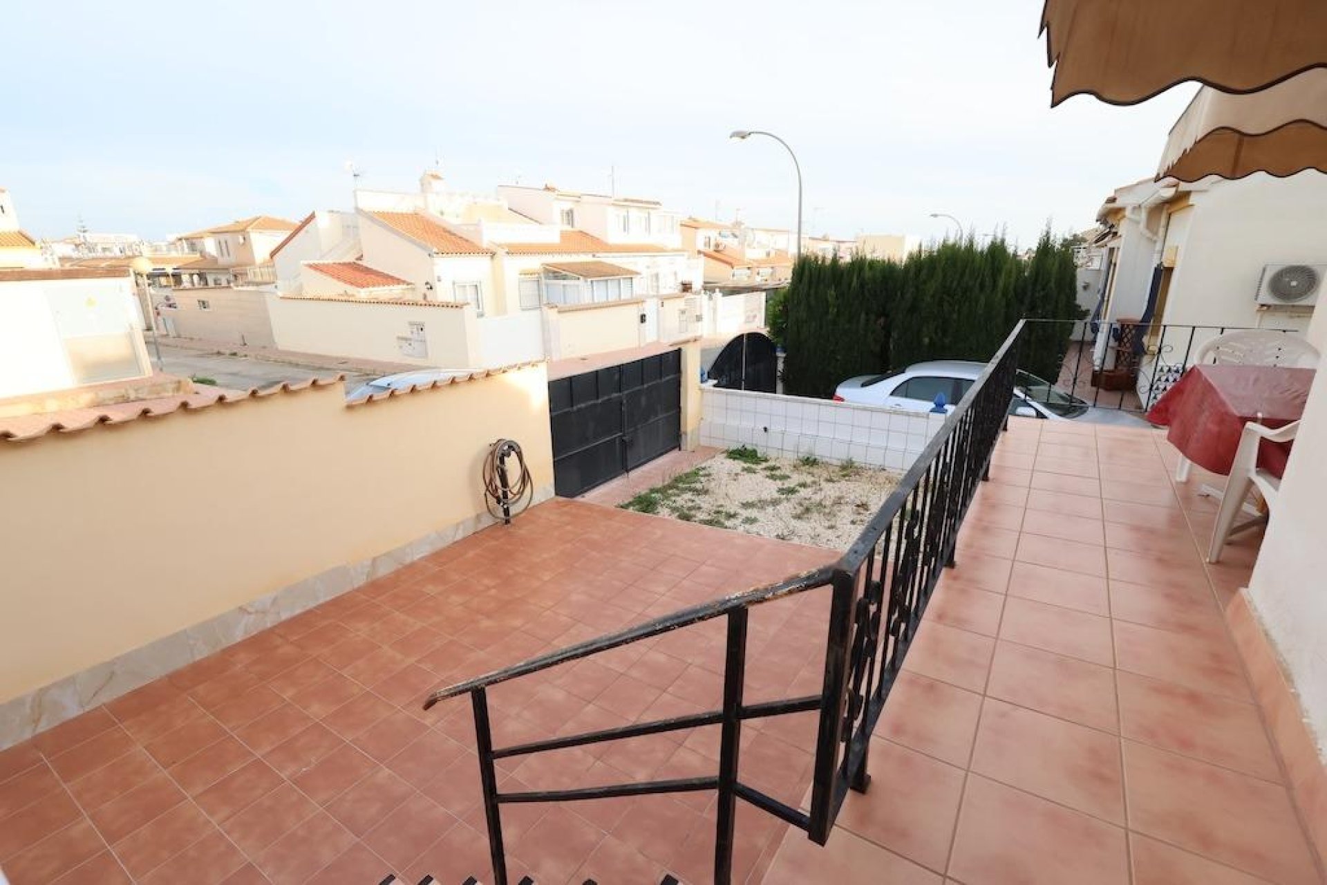 Reventa - Semi detached -
Orihuela Costa - La Florida