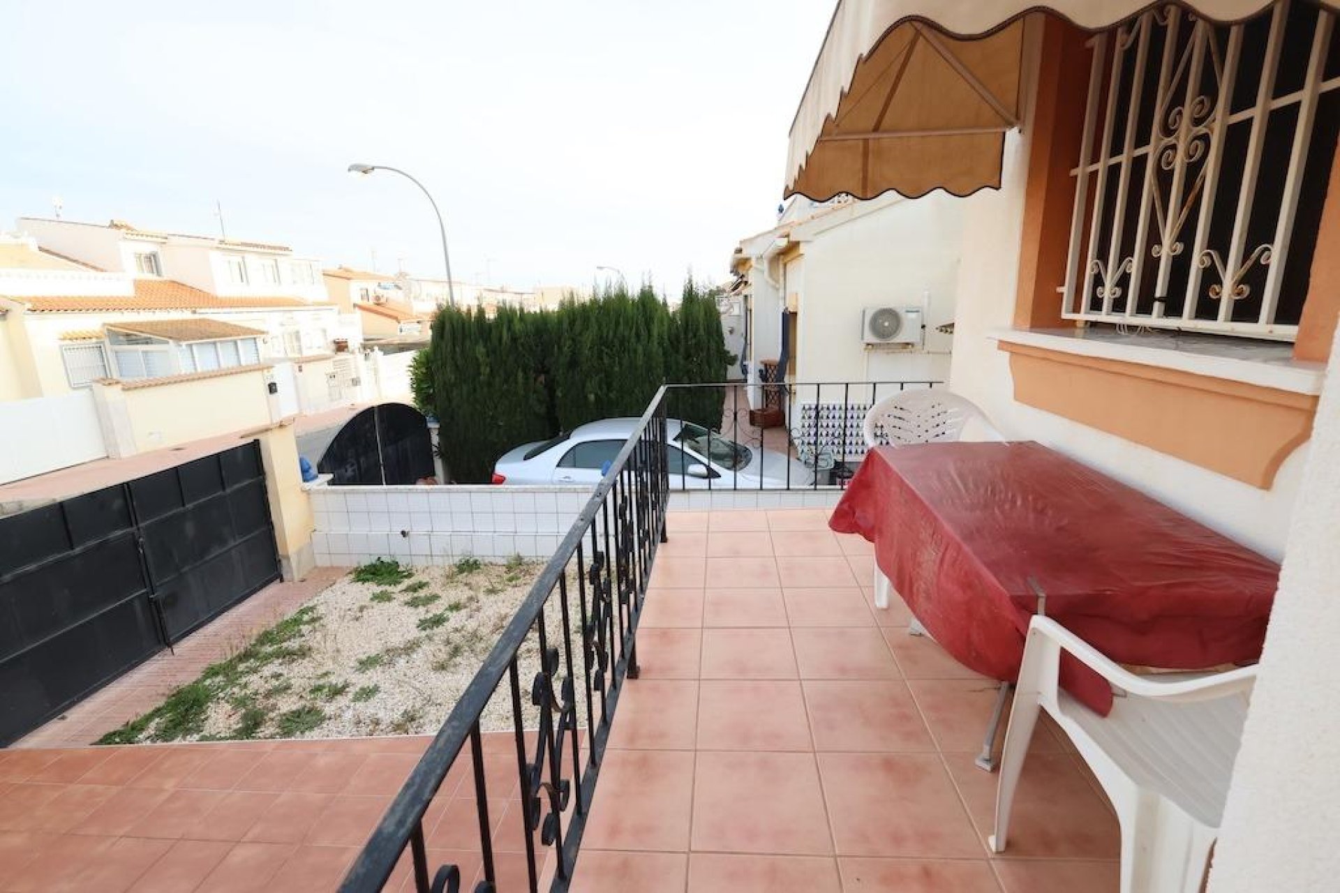 Reventa - Semi detached -
Orihuela Costa - La Florida