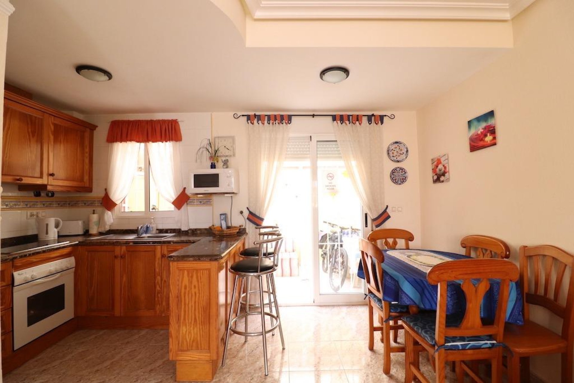 Reventa - Semi detached -
Orihuela Costa - La Zenia