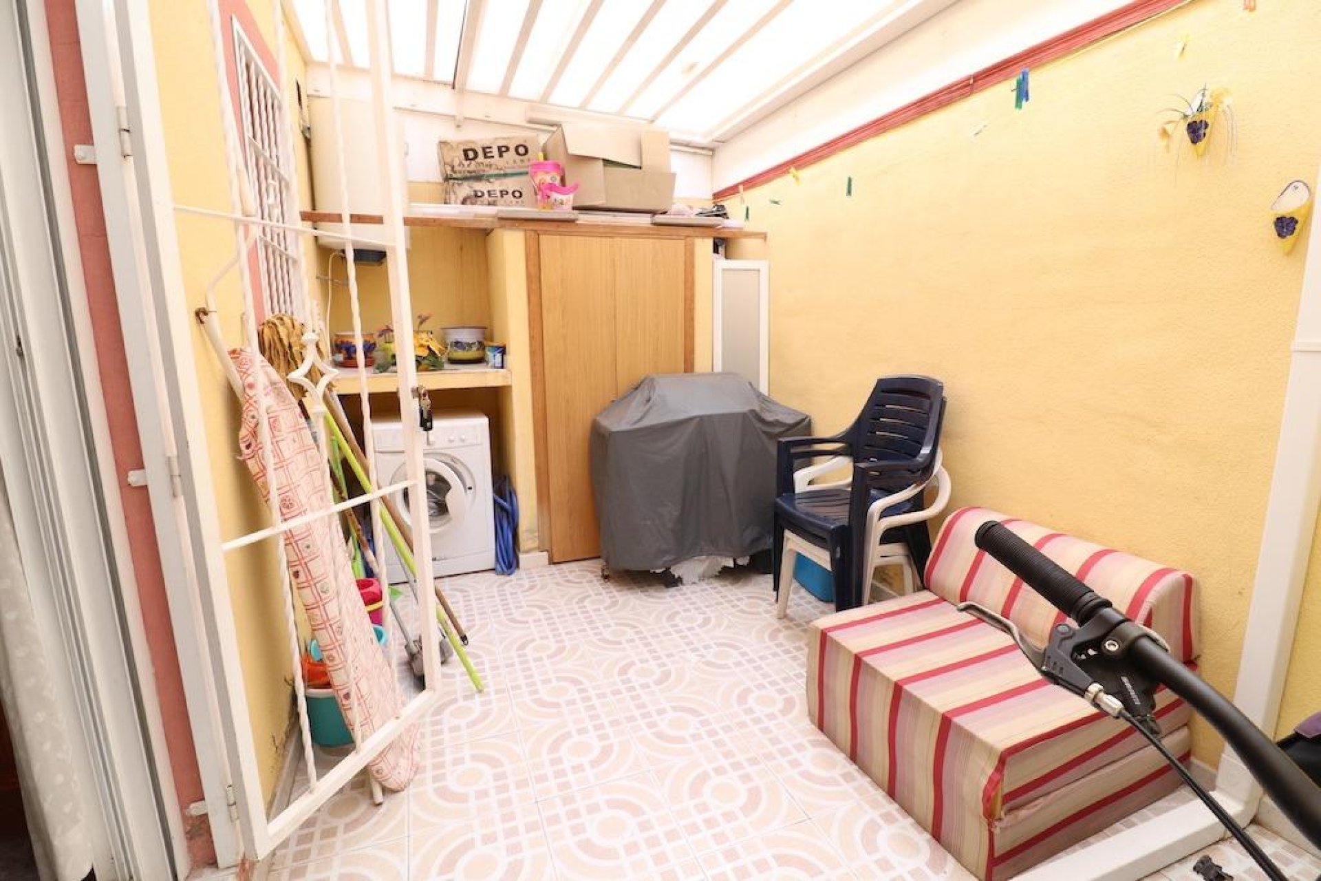 Reventa - Semi detached -
Orihuela Costa - La Zenia