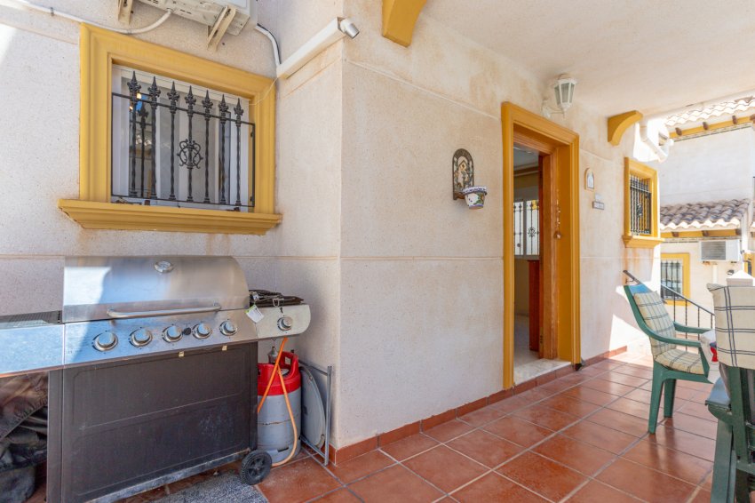 Reventa - Semi detached -
Orihuela Costa - La Zenia