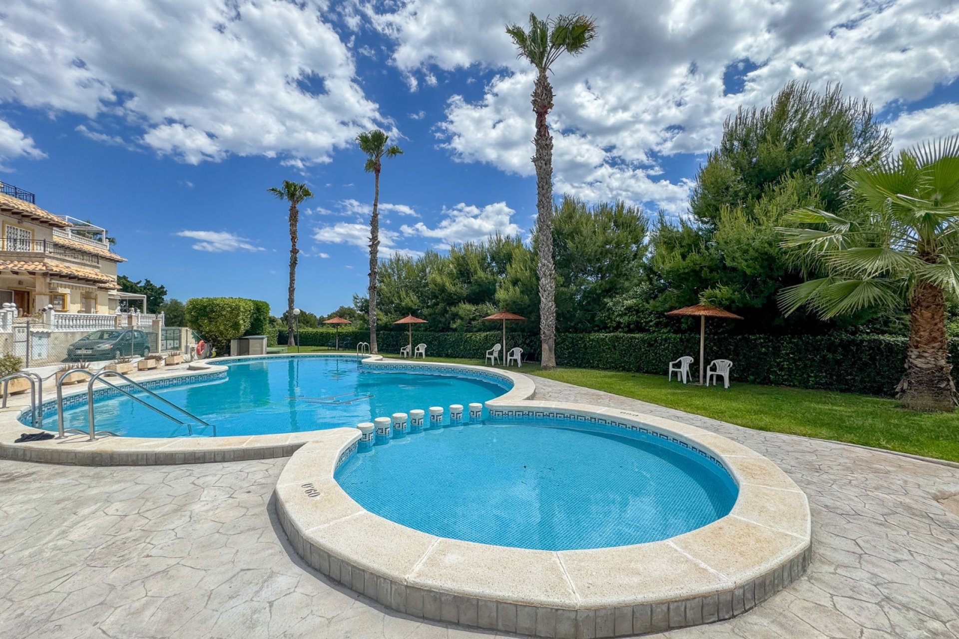 Reventa - Semi detached -
Orihuela Costa - La Zenia