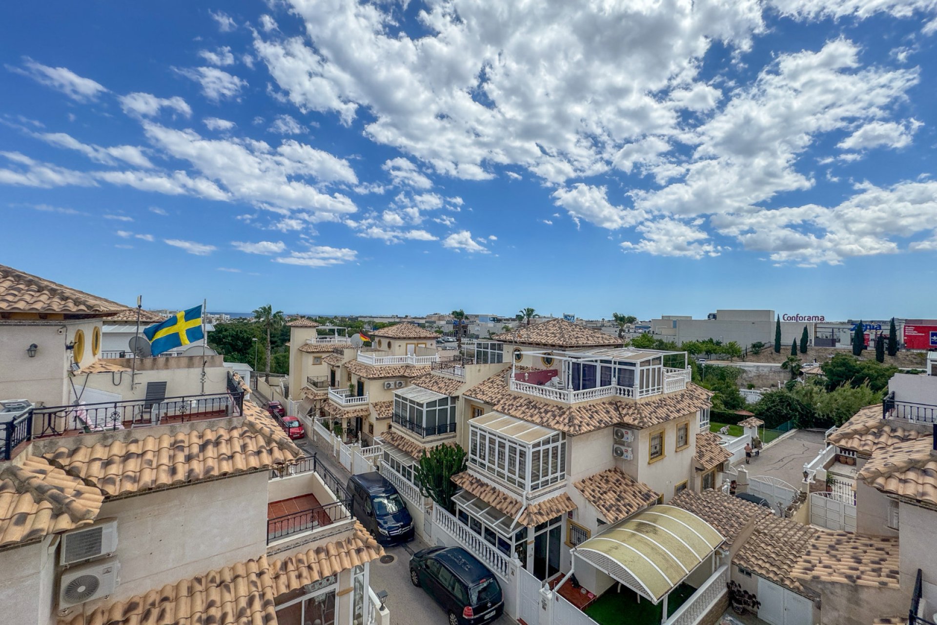 Reventa - Semi detached -
Orihuela Costa - La Zenia