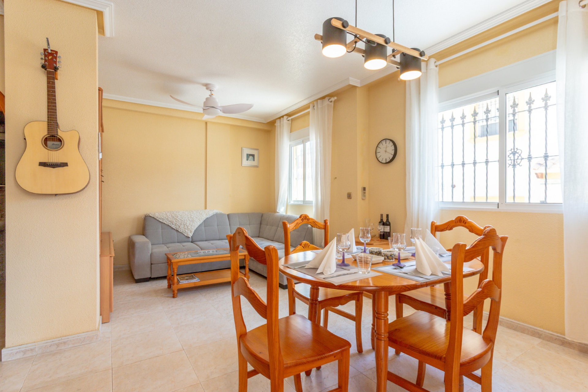 Reventa - Semi detached -
Orihuela Costa - La Zenia