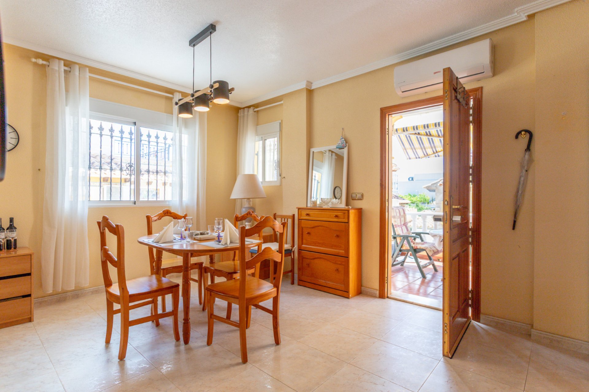 Reventa - Semi detached -
Orihuela Costa - La Zenia