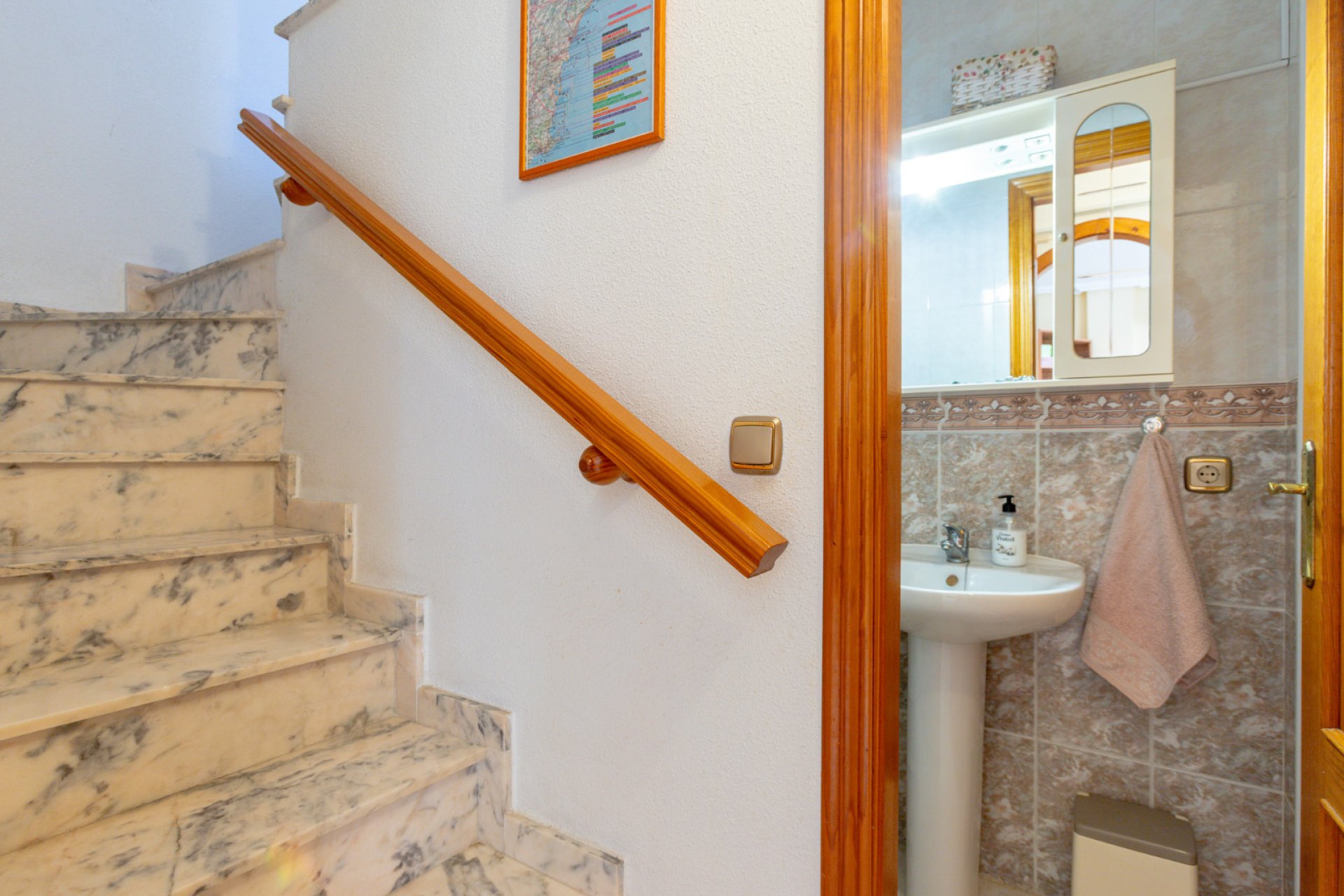 Reventa - Semi detached -
Orihuela Costa - La Zenia