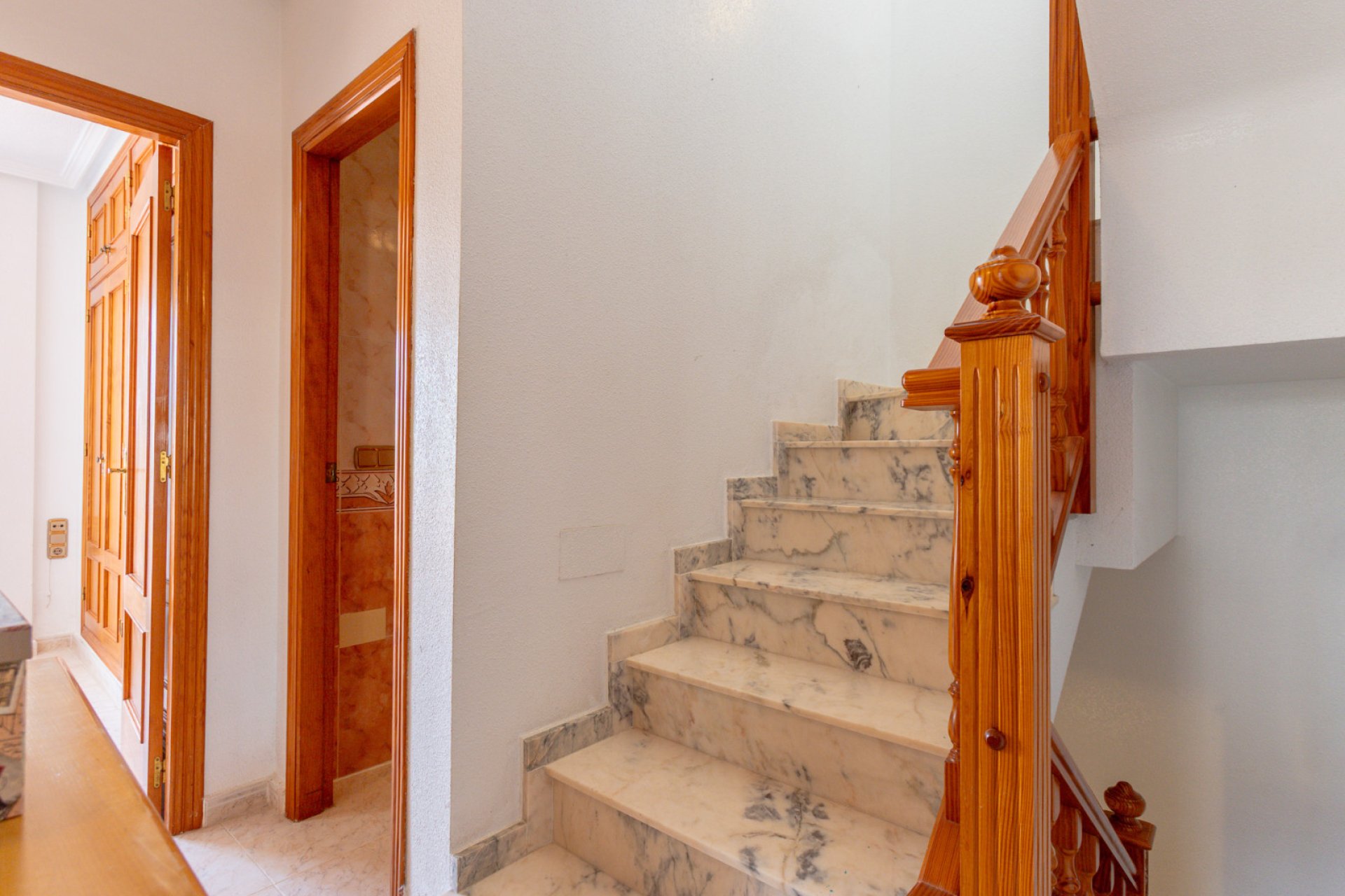 Reventa - Semi detached -
Orihuela Costa - La Zenia
