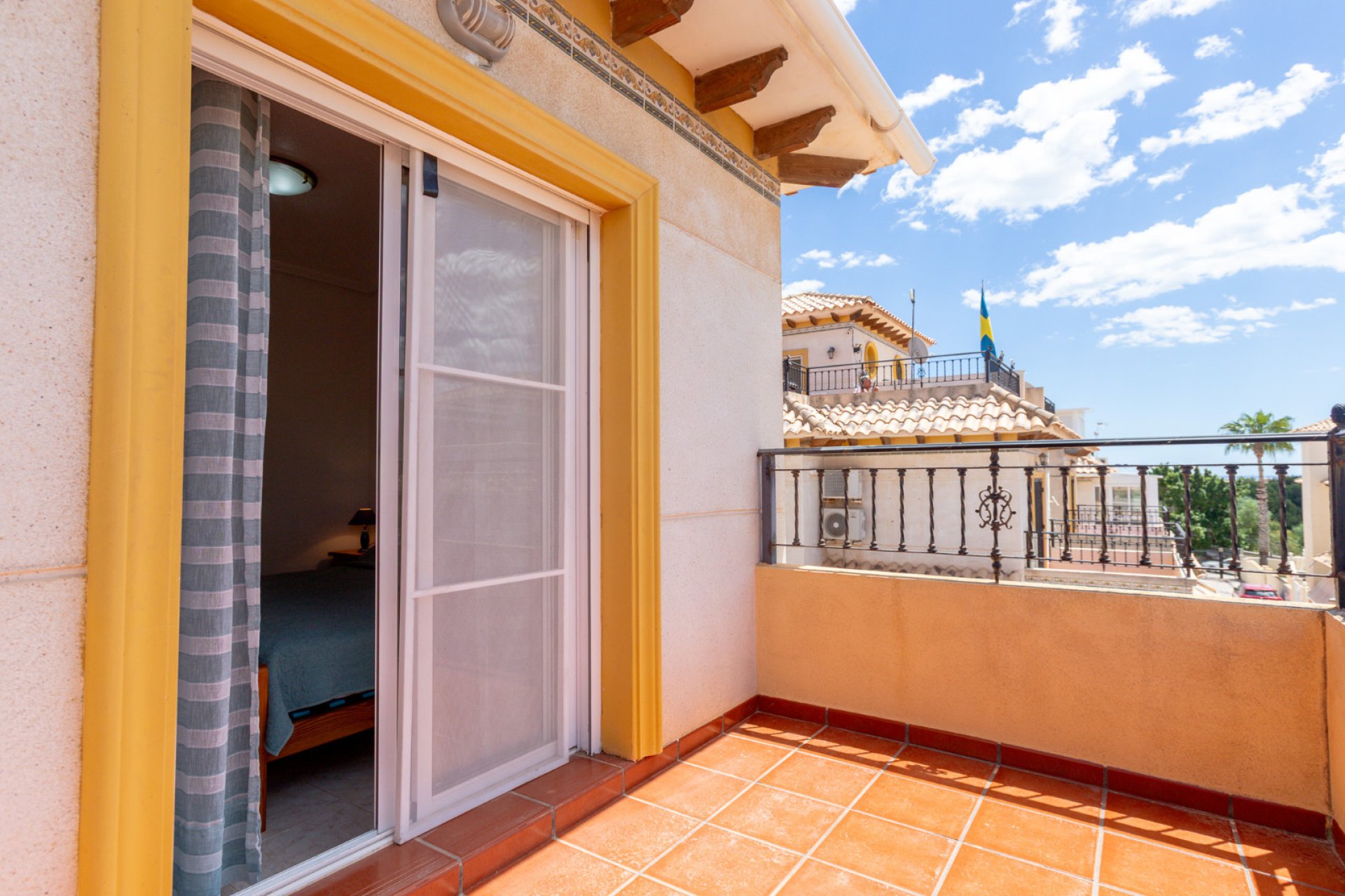 Reventa - Semi detached -
Orihuela Costa - La Zenia