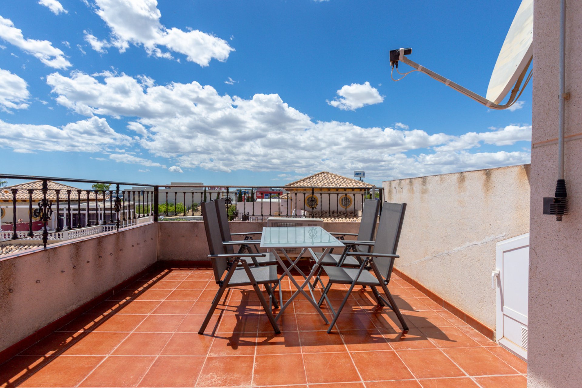 Reventa - Semi detached -
Orihuela Costa - La Zenia