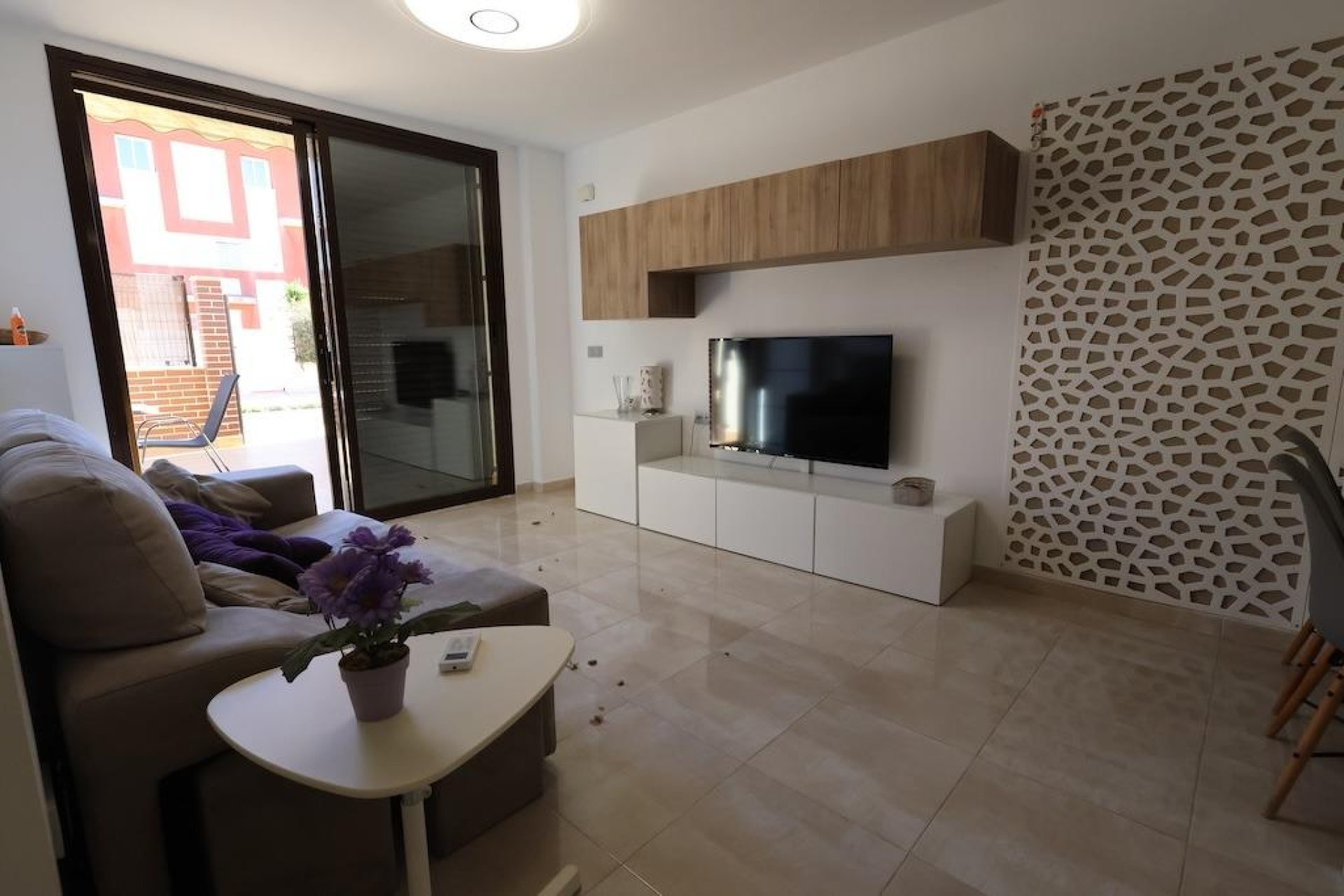 Reventa - Semi detached -
Orihuela Costa - Lomas de Cabo Roig