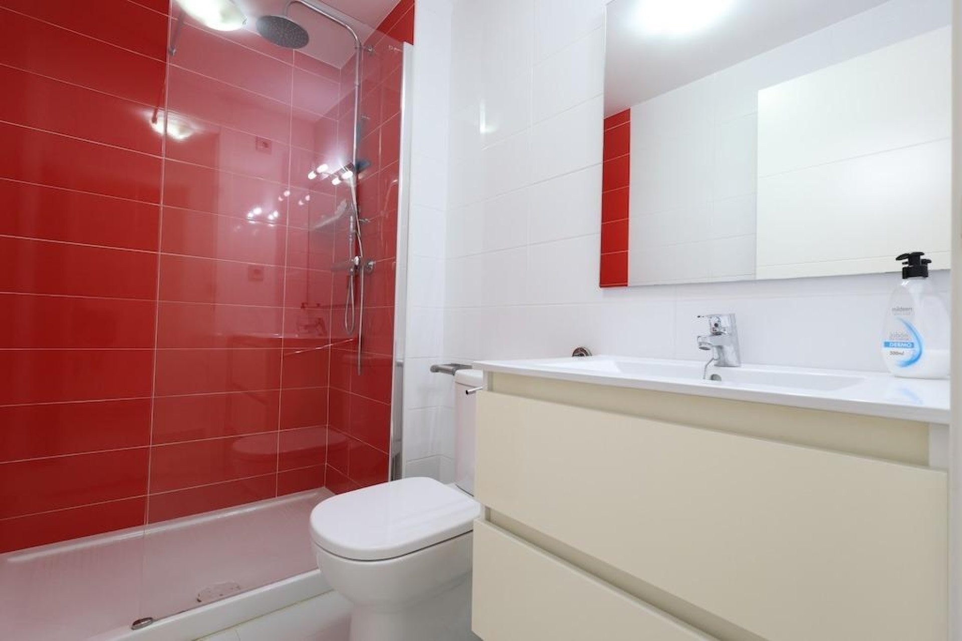 Reventa - Semi detached -
Orihuela Costa - Lomas de Cabo Roig