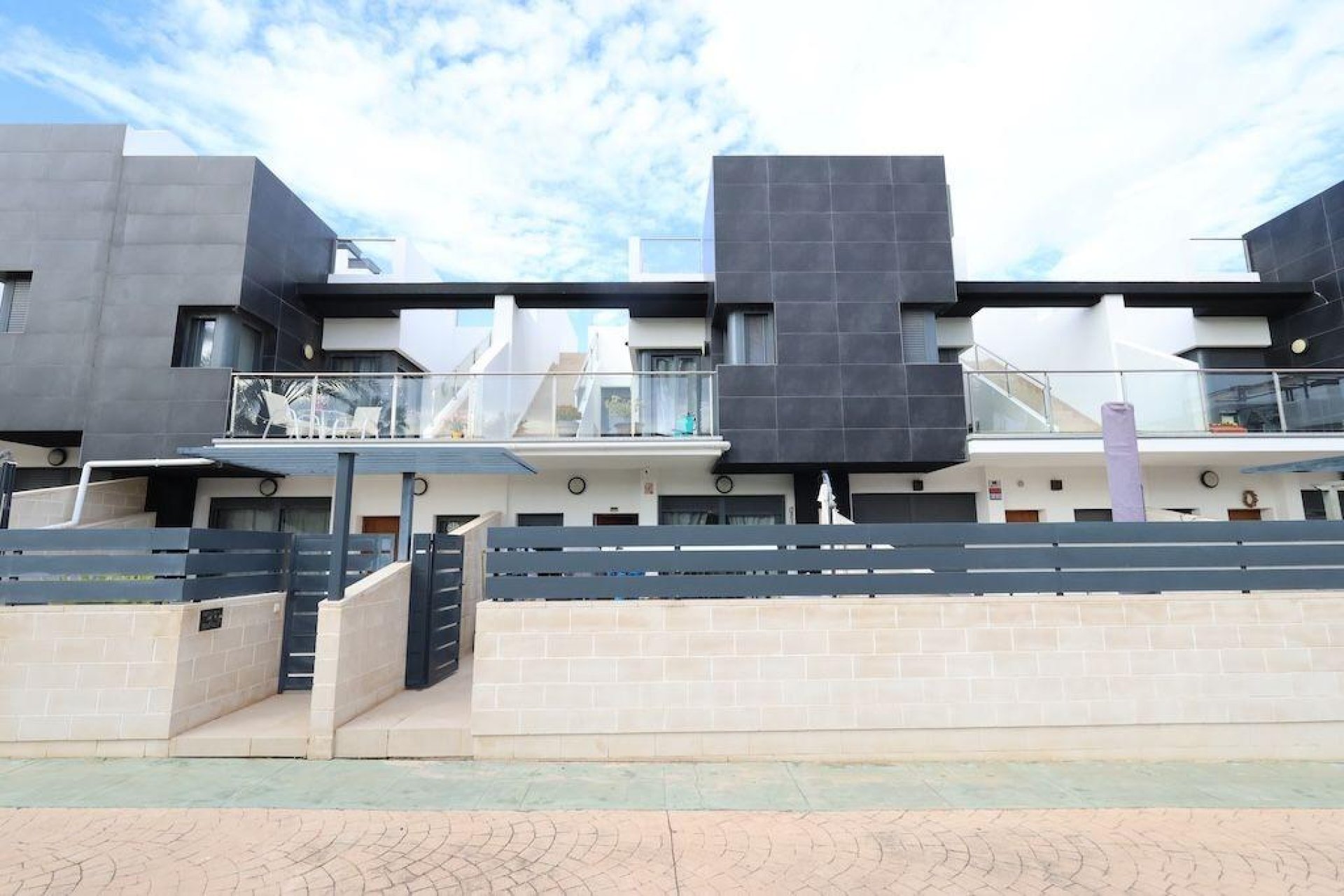 Reventa - Semi detached -
Orihuela Costa - Los Dolses