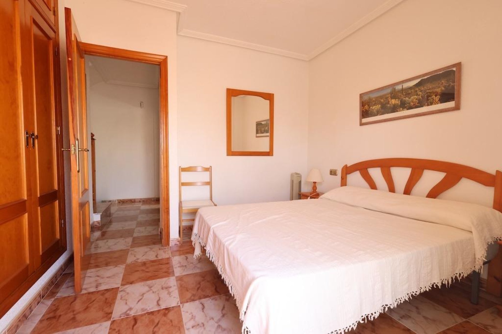 Reventa - Semi detached -
Orihuela Costa - Playa Flamenca