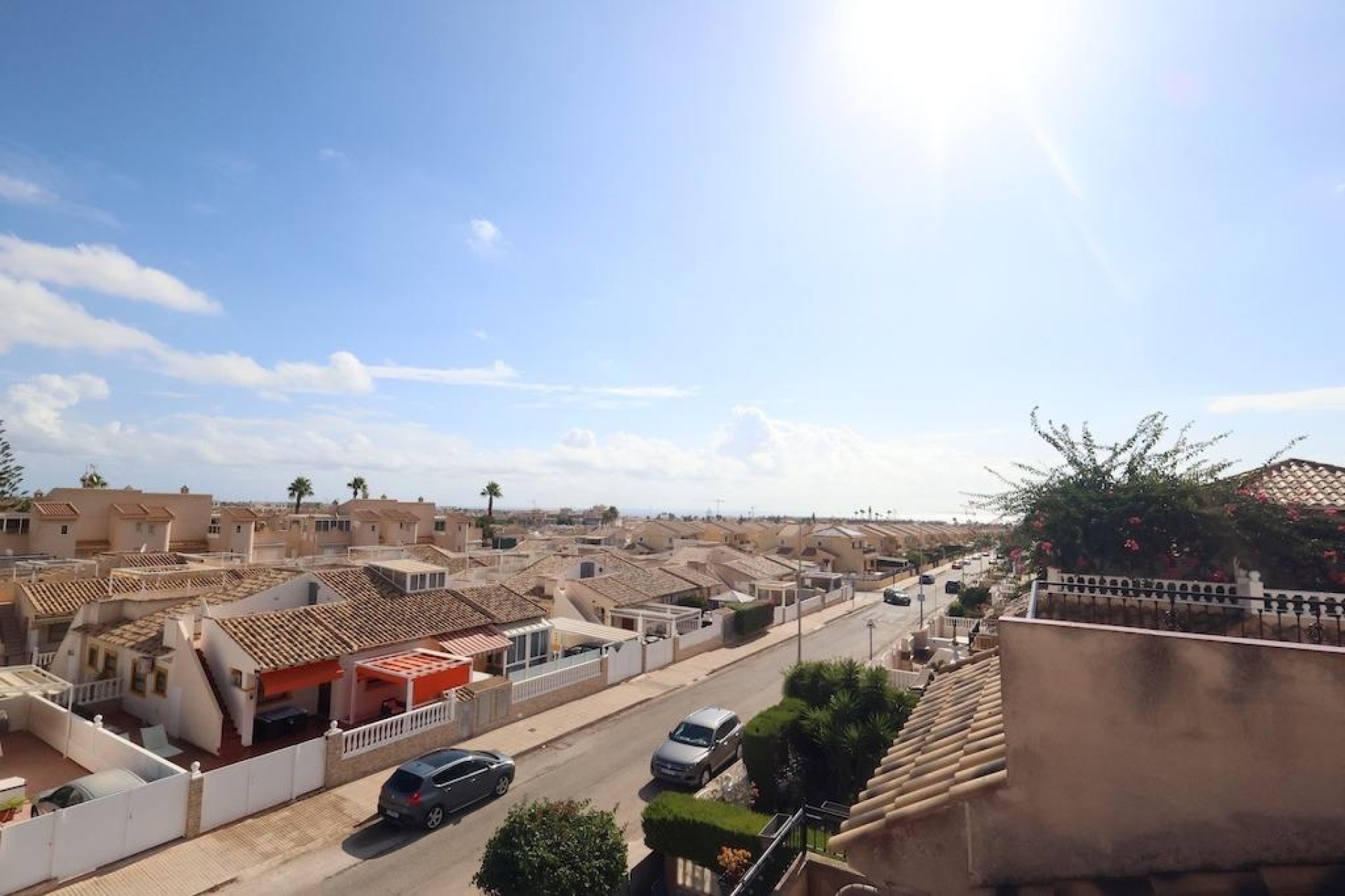 Reventa - Semi detached -
Orihuela Costa - Playa Flamenca